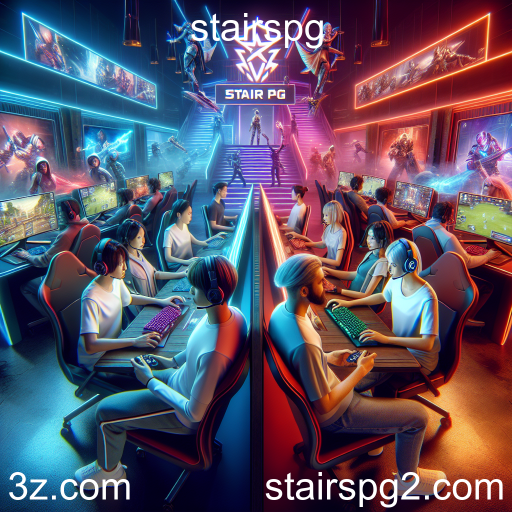 A Evolução dos Jogos Multiplayer: Uma Nova Era de Interatividade